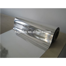 Aluminum Metallized Polyester Film/Reflective Mylar